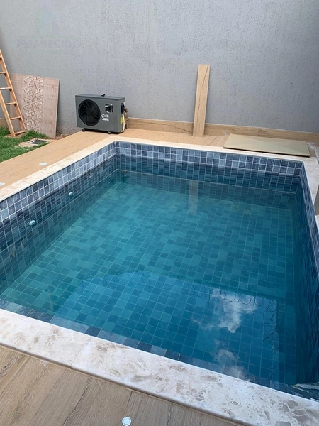 Sobrado  3 suítes plenas com fino acabamento e muito requinte: 6ª foto da galeria de imagens do imóvel