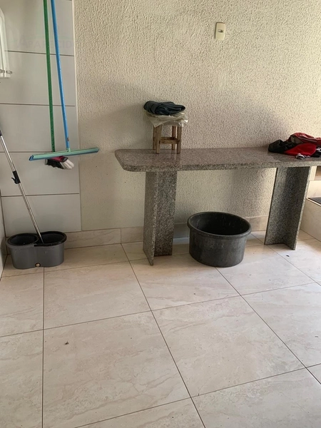 Casa em lote de 430,00m² 3/4 sendo 1 suíte e 6 vagas de garagem: 15ª foto da galeria de imagens do imóvel
