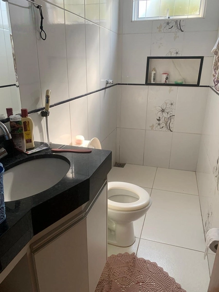Casa em lote de 430,00m² 3/4 sendo 1 suíte e 6 vagas de garagem: 10ª foto da galeria de imagens do imóvel