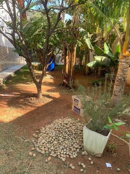 Casa em lote de 430,00m² 3/4 sendo 1 suíte e 6 vagas de garagem: 9ª foto da galeria de imagens do imóvel