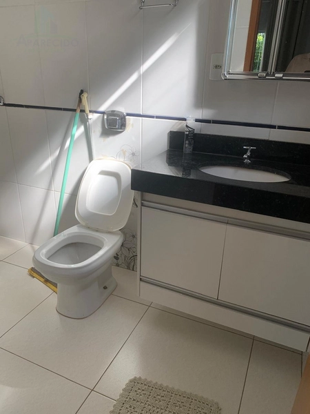 Casa em lote de 430,00m² 3/4 sendo 1 suíte e 6 vagas de garagem: 11ª foto da galeria de imagens do imóvel