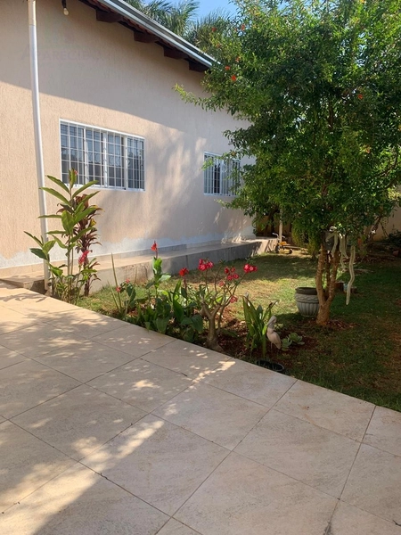 Imóvel residencial ou comercial