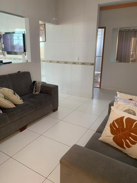 Casa em lote de 430,00m² 3/4 sendo 1 suíte e 6 vagas de garagem: 13ª foto da galeria de imagens do imóvel