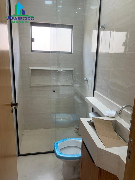 Linda casa com requinte e bom gosto, 3 suítes plenas, piscina e armários: 14ª foto da galeria de imagens do imóvel