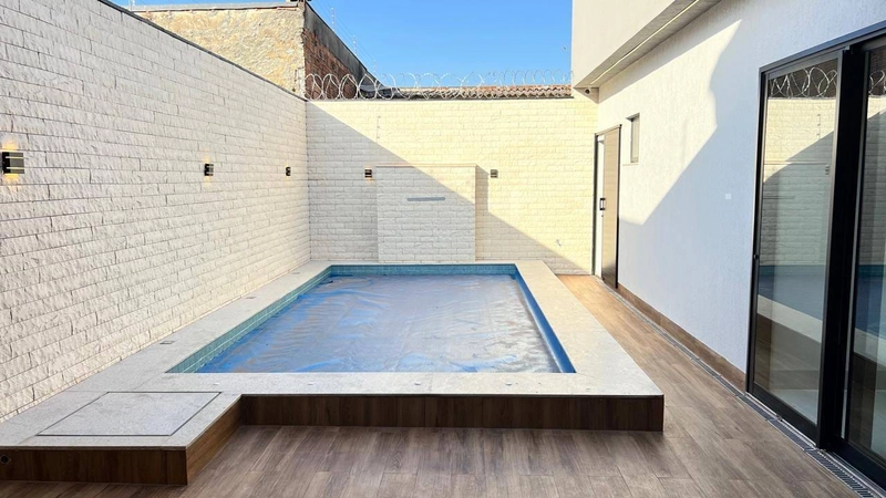 Casa à venda, Setor Faiçalville, Goiânia, GO: 23ª foto da galeria de imagens do imóvel