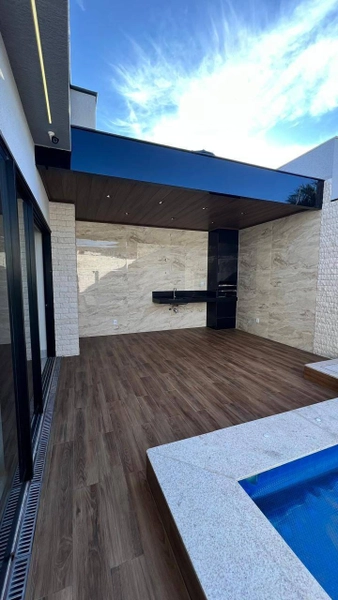 Casa à venda, Setor Faiçalville, Goiânia, GO: 21ª foto da galeria de imagens do imóvel