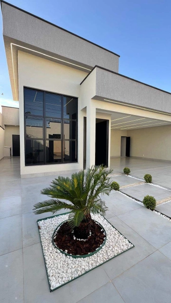 Casa à venda, Setor Faiçalville, Goiânia, GO: 11ª foto da galeria de imagens do imóvel