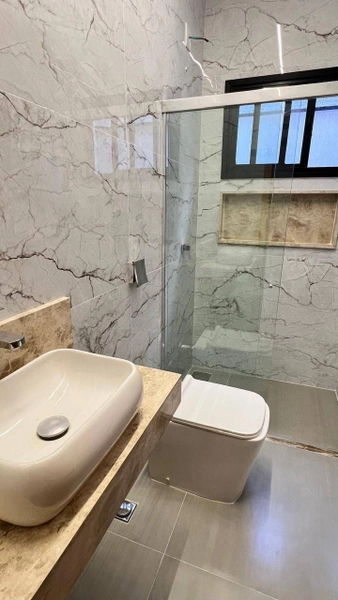 Casa à venda, Setor Faiçalville, Goiânia, GO: 3ª foto da galeria de imagens do imóvel