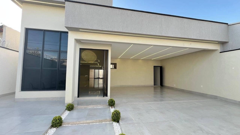 Casa à venda, Setor Faiçalville, Goiânia, GO: 20ª foto da galeria de imagens do imóvel