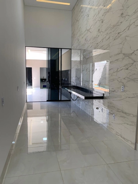 Casa à venda, Cardoso Continuação, Aparecida de Goiânia, GO: 8ª foto da galeria de imagens do imóvel