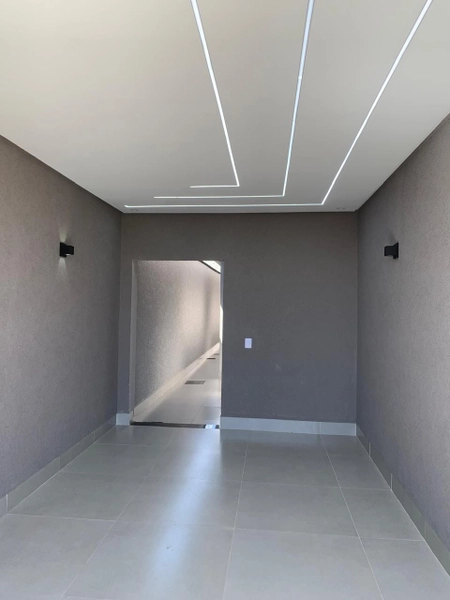 Casa à venda, Cardoso Continuação, Aparecida de Goiânia, GO: 9ª foto da galeria de imagens do imóvel