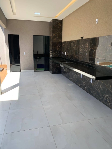 Casa à venda, Cardoso Continuação, Aparecida de Goiânia, GO: 13ª foto da galeria de imagens do imóvel