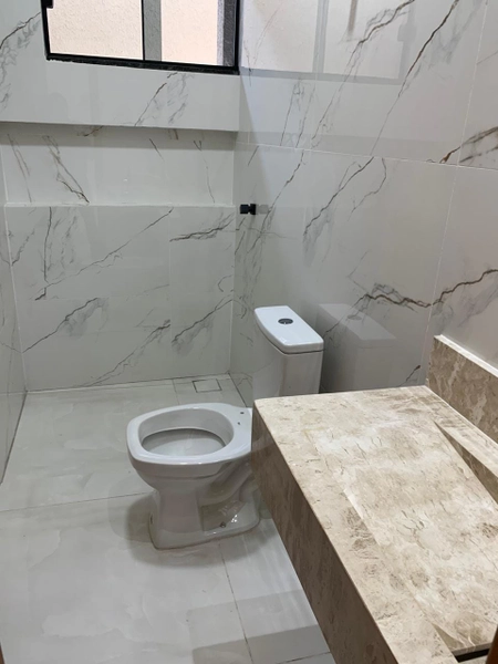 Casa à venda, Cardoso Continuação, Aparecida de Goiânia, GO: 5ª foto da galeria de imagens do imóvel