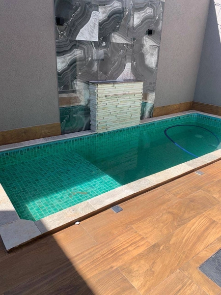 Casa à venda, Cardoso Continuação, Aparecida de Goiânia, GO: 7ª foto da galeria de imagens do imóvel