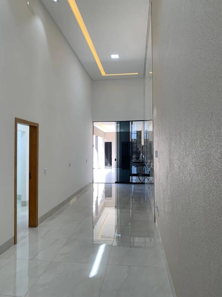 Casa à venda, Cardoso Continuação, Aparecida de Goiânia, GO: 6ª foto da galeria de imagens do imóvel