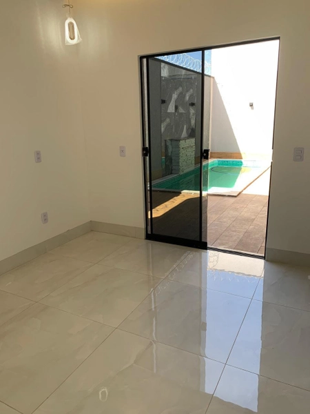 Casa à venda, Cardoso Continuação, Aparecida de Goiânia, GO: 10ª foto da galeria de imagens do imóvel