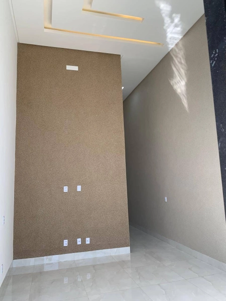 Casa à venda, Cardoso Continuação, Aparecida de Goiânia, GO: 4ª foto da galeria de imagens do imóvel