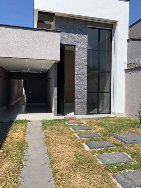 Casa à venda, Cardoso Continuação, Aparecida de Goiânia, GO: 16ª foto da galeria de imagens do imóvel