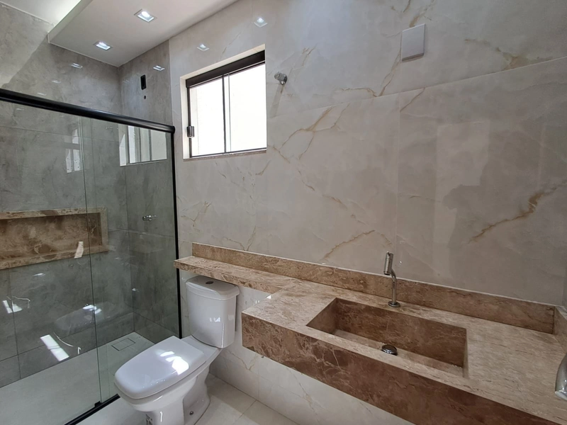 Casa à venda, Ilda, Aparecida de Goiânia, GO: 6ª foto da galeria de imagens do imóvel