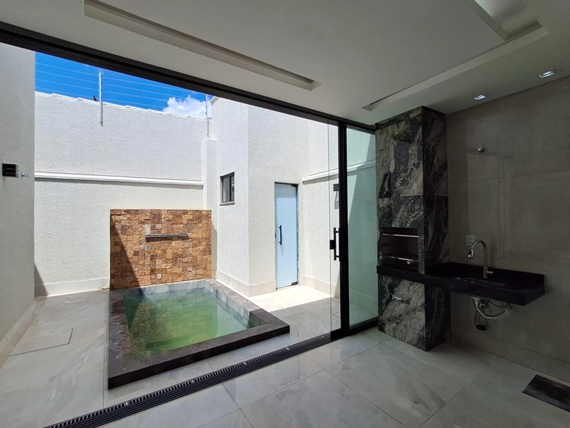 Casa à venda, Ilda, Aparecida de Goiânia, GO: 22ª foto da galeria de imagens do imóvel