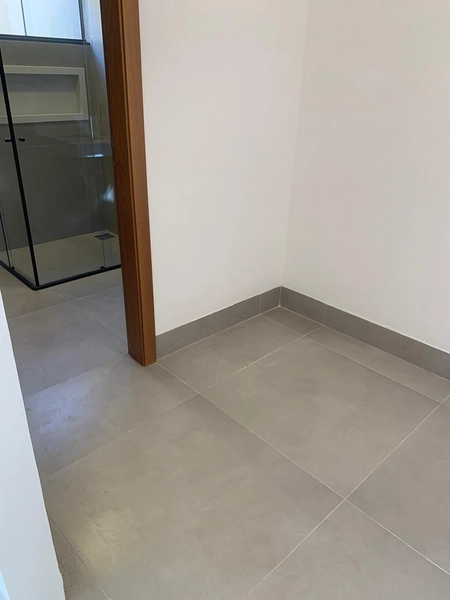Linda casa com 3 quartos sendo 1 suíte, fino acabamento com muito requinte e bom gosto: 13ª foto da galeria de imagens do imóvel