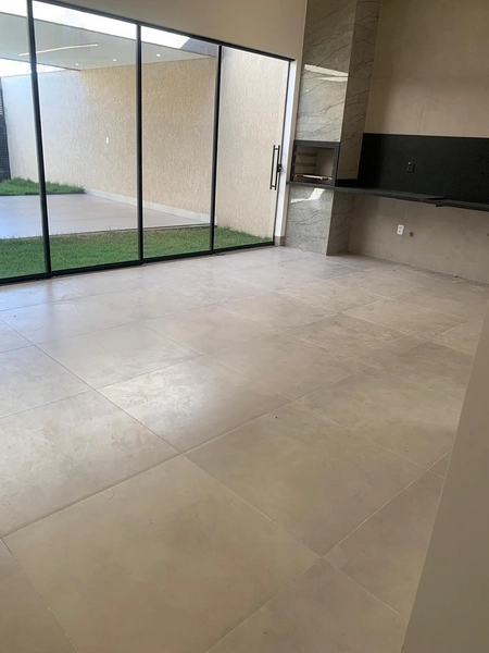 Linda casa com 3 quartos sendo 1 suíte, fino acabamento com muito requinte e bom gosto: 11ª foto da galeria de imagens do imóvel