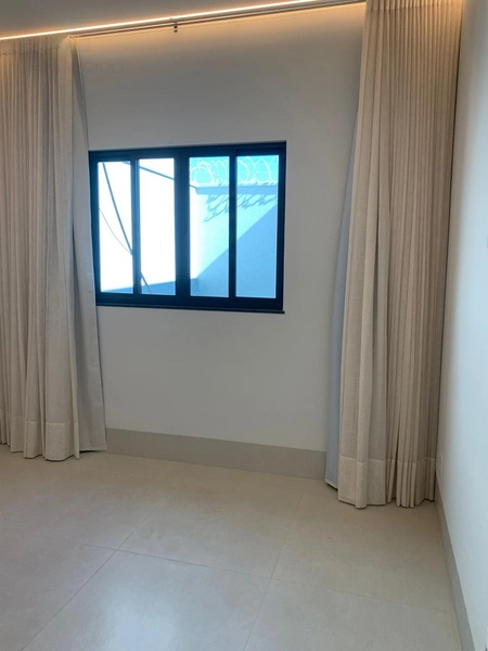Casa com 3 suítes plenas e projetada em LED, fino acabamento com muito requinte e bom gosto: 8ª foto da galeria de imagens do imóvel