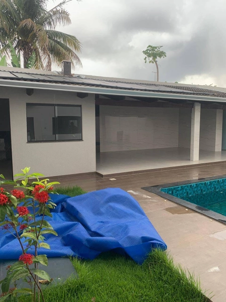 Casa à venda, Cidade Satélite São Luiz, Aparecida de Goiânia, GO: 12ª foto da galeria de imagens do imóvel