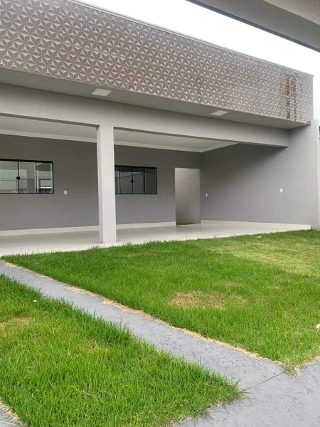 Casa à venda, Cidade Satélite São Luiz, Aparecida de Goiânia, GO: 6ª foto da galeria de imagens do imóvel