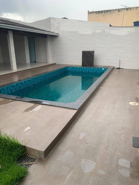 Casa à venda, Cidade Satélite São Luiz, Aparecida de Goiânia, GO: 17ª foto da galeria de imagens do imóvel