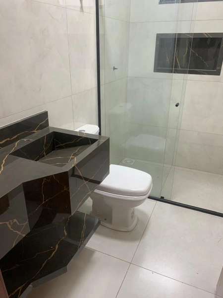 Casa à venda, Cidade Satélite São Luiz, Aparecida de Goiânia, GO: 11ª foto da galeria de imagens do imóvel