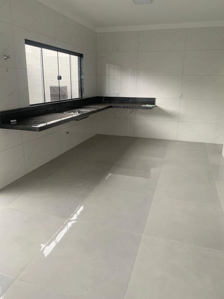 Casa à venda, Cidade Satélite São Luiz, Aparecida de Goiânia, GO: 13ª foto da galeria de imagens do imóvel