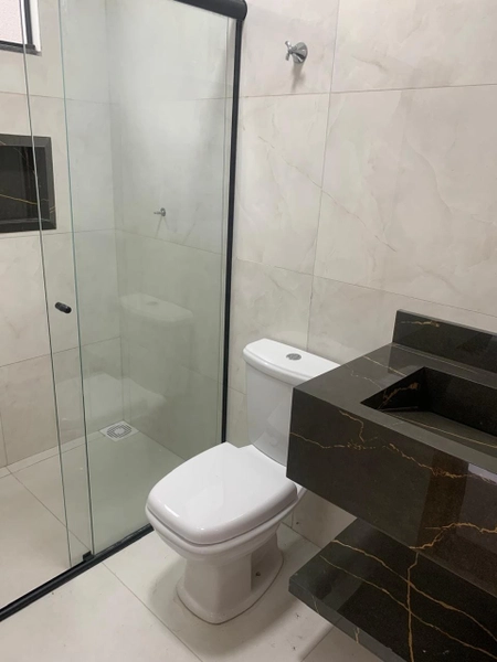 Casa à venda, Cidade Satélite São Luiz, Aparecida de Goiânia, GO: 9ª foto da galeria de imagens do imóvel