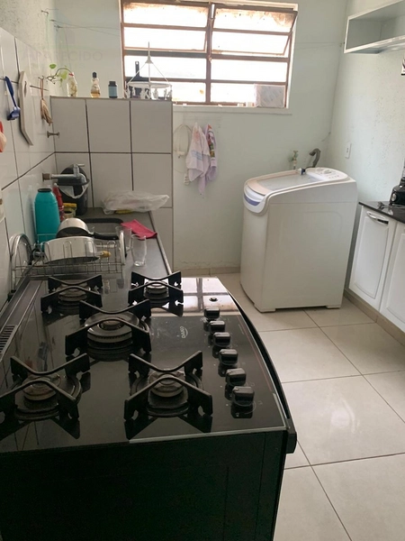 Apartamento 2/4 amplo próximo ao Shopping Cidade Jardim e ao Detran.: 2ª foto da galeria de imagens do imóvel