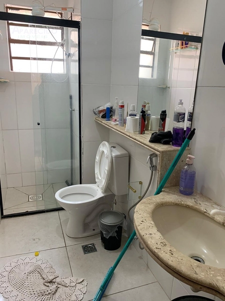 Apartamento 2/4 amplo próximo ao Shopping Cidade Jardim e ao Detran.: 7ª foto da galeria de imagens do imóvel