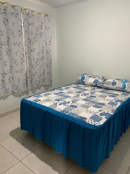 Apartamento 2/4 amplo próximo ao Shopping Cidade Jardim e ao Detran.: 4ª foto da galeria de imagens do imóvel