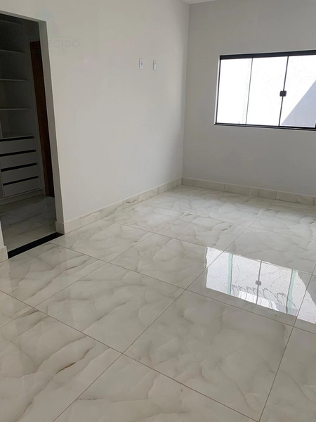 Casa 3 suítes plenas toda em armários,  com fino acabamento e muito requinte: 25ª foto da galeria de imagens do imóvel