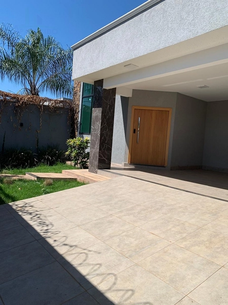 Imóvel residencial ou comercial