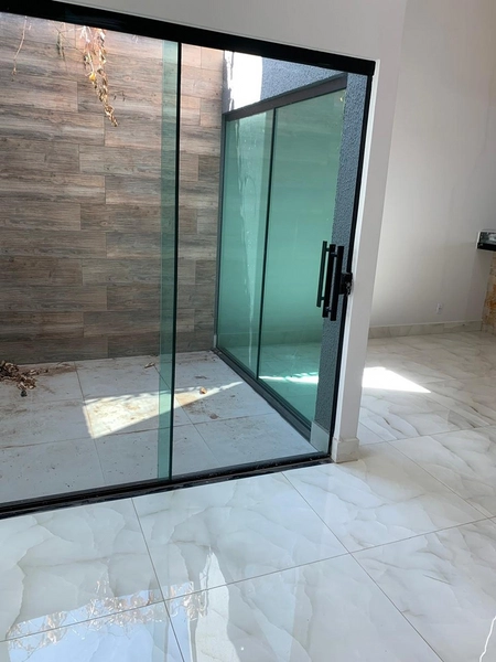 Casa 3 suítes plenas toda em armários,  com fino acabamento e muito requinte: 19ª foto da galeria de imagens do imóvel