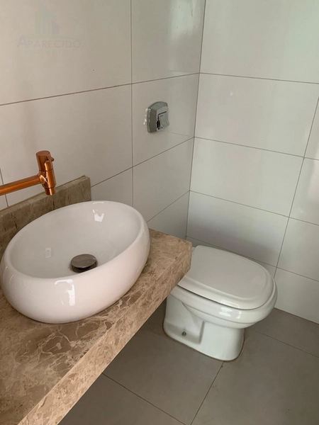 Casa 3 suítes plenas toda em armários,  com fino acabamento e muito requinte: 9ª foto da galeria de imagens do imóvel