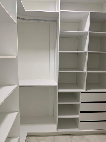 Casa 3 suítes plenas toda em armários,  com fino acabamento e muito requinte: 17ª foto da galeria de imagens do imóvel