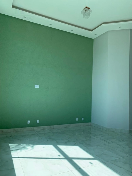 Casa 3 suítes plenas toda em armários,  com fino acabamento e muito requinte: 16ª foto da galeria de imagens do imóvel