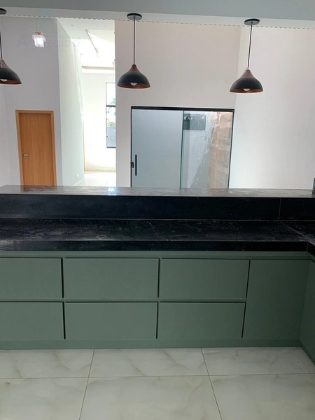 Casa 3 suítes plenas toda em armários,  com fino acabamento e muito requinte: 3ª foto da galeria de imagens do imóvel