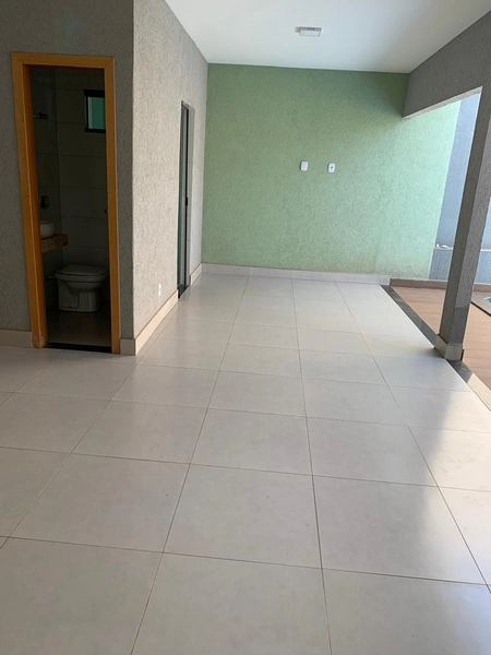 Casa 3 suítes plenas toda em armários,  com fino acabamento e muito requinte: 23ª foto da galeria de imagens do imóvel