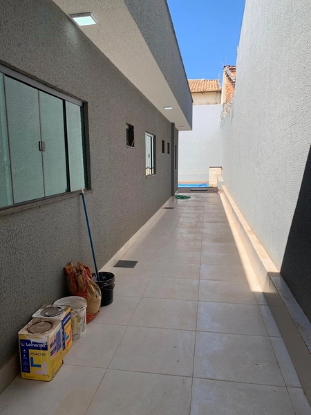 Casa 3 suítes plenas toda em armários,  com fino acabamento e muito requinte: 10ª foto da galeria de imagens do imóvel