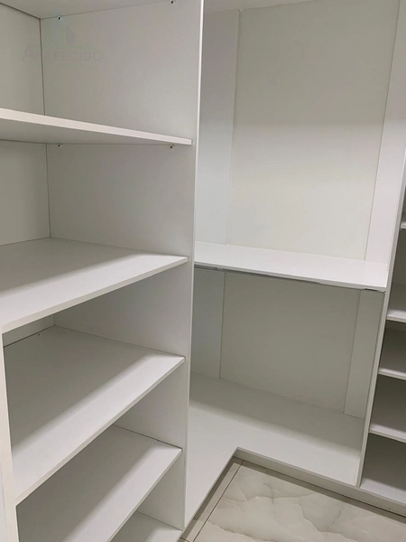 Casa 3 suítes plenas toda em armários,  com fino acabamento e muito requinte: 4ª foto da galeria de imagens do imóvel