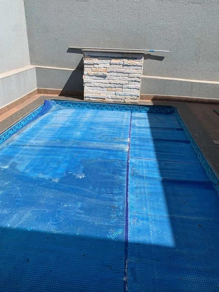 Casa 3 suítes plenas toda em armários,  com fino acabamento e muito requinte: 15ª foto da galeria de imagens do imóvel