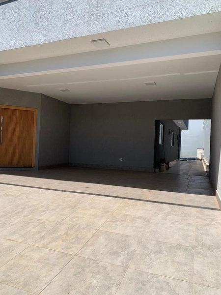 Casa 3 suítes plenas toda em armários,  com fino acabamento e muito requinte: 5ª foto da galeria de imagens do imóvel