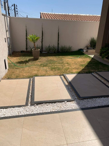 Casa à venda, Papillon Park, Aparecida de Goiânia, GO: 5ª foto da galeria de imagens do imóvel