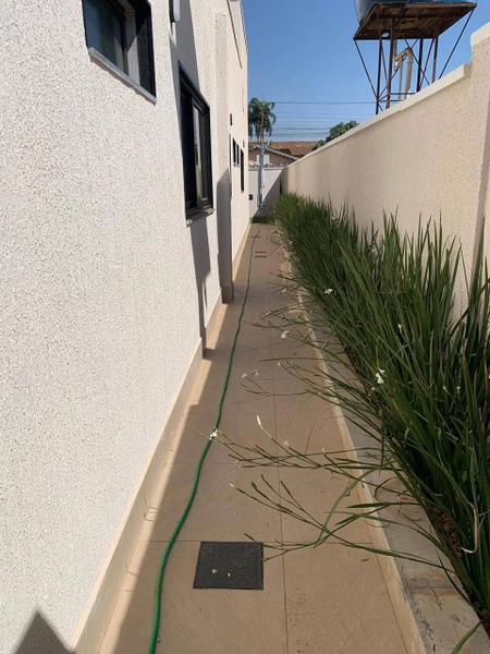 Casa à venda, Papillon Park, Aparecida de Goiânia, GO: 13ª foto da galeria de imagens do imóvel